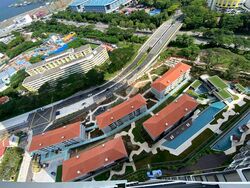 Avenue South Residence (D3), Apartment #484065981